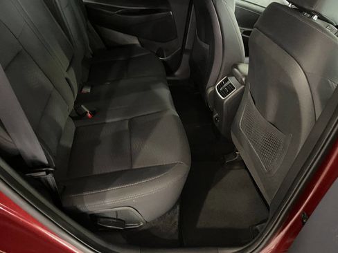 Used 2019 Hyundai Tucson SEL w/ Cargo Package image 25