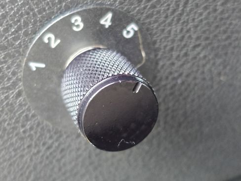 Used 2017 RAM 2500 Laramie w/ Off Road Package image 19