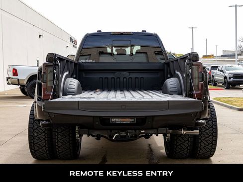 Used 2026 Ford F450 Platinum w/ Platinum Plus Package image 9