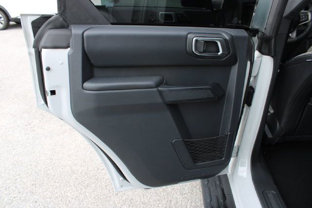 New 2026 Ford Bronco Outer Banks AWD/4WD image 8