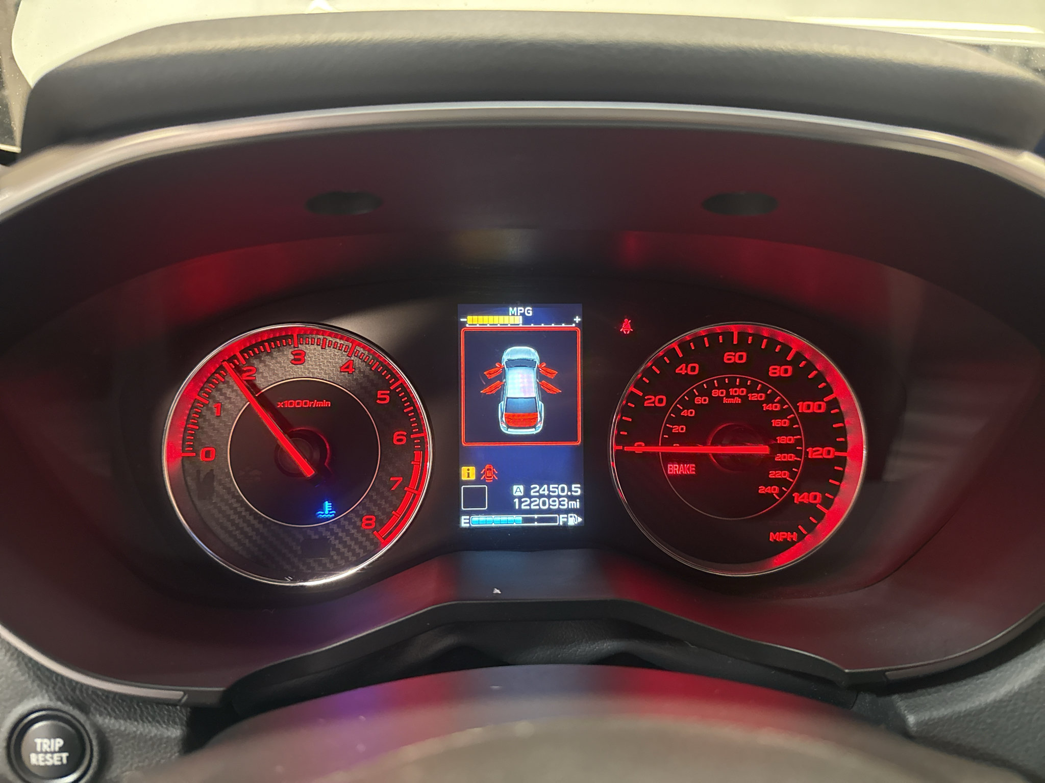 Used 2019 Subaru Impreza 2.0i Sport AWD/4WD image 19