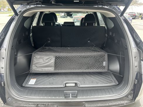 New 2026 Hyundai Tucson Limited AWD/4WD image 16