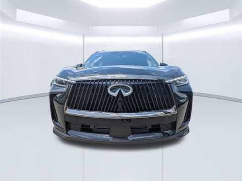 New 2026 INFINITI QX60 Autograph AWD/4WD image 9
