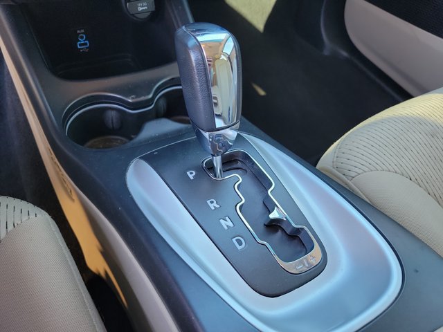 Used 2018 Dodge Journey SE w/ Comfort/Convenience Group AWD/4WD image 18