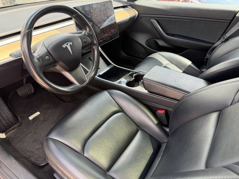 Used 2018 Tesla Model 3 Long Range AWD/4WD image 25