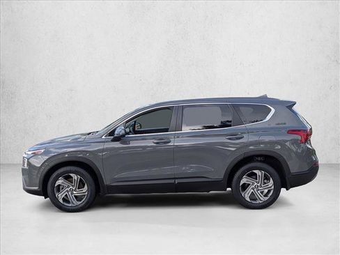 Used 2023 Hyundai Santa Fe SE FWD image 9