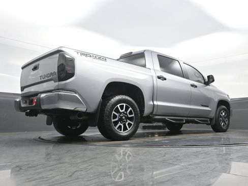 Used 2021 Toyota Tundra SR5 image 32
