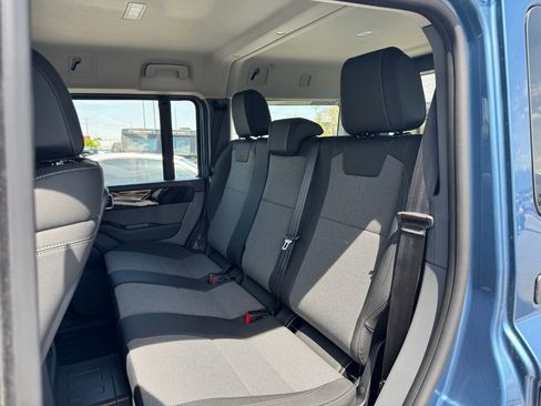 New 2026 INEOS Grenadier image 10