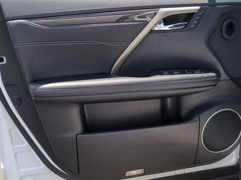 Used 2021 Lexus RX 450h AWD w/ Luxury Package image 14