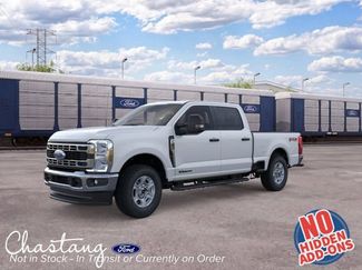 New 2026 Ford F250 XLT AWD/4WD video 1