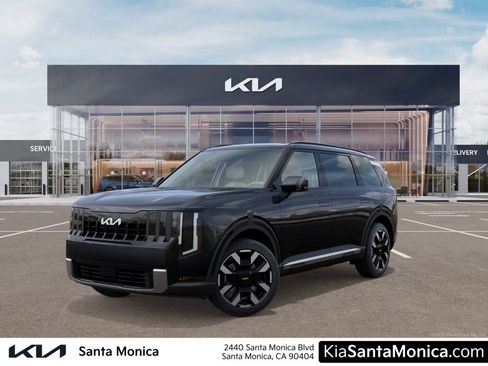 New 2027 Kia Telluride S AWD/4WD image 1