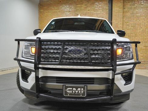Used 2021 Ford Expedition XL AWD/4WD image 4