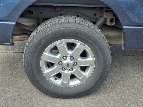 Used 2014 Ford F150 XLT w/ Equipment Group 302A Luxury image 25