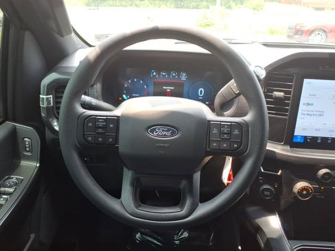 Used 2024 Ford F150 STX AWD/4WD image 12