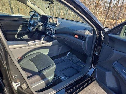 Used 2024 Nissan Sentra SV FWD image 21