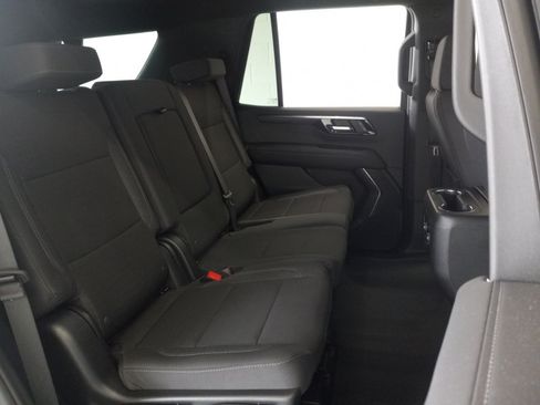 Used 2026 Chevrolet Tahoe LS w/ LPO, Dark Essentials Package AWD/4WD image 16