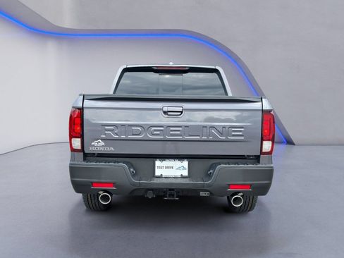 New 2026 Honda Ridgeline RTL image 4
