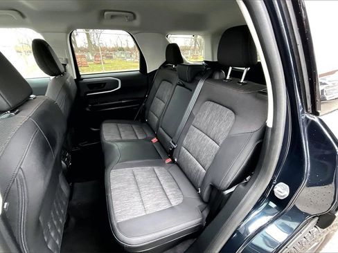 Certified 2022 Ford Bronco Sport Big Bend image 24