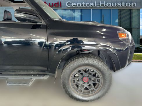 Used 2023 Toyota 4Runner TRD Pro image 20