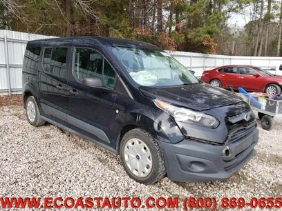 Used 2015 Ford Transit Connect XL