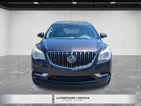Used 2013 Buick Enclave Leather w/ Trailering Provision Package FWD image 8
