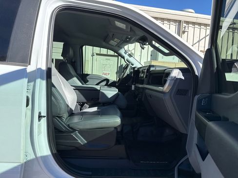 Certified 2023 Ford F250 XL image 29