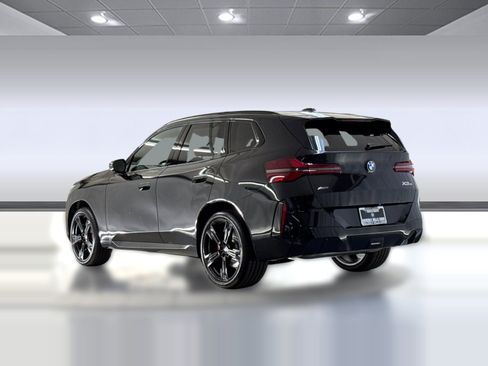 New 2026 BMW X3 xDrive30 w/ M Sport Package AWD/4WD image 3