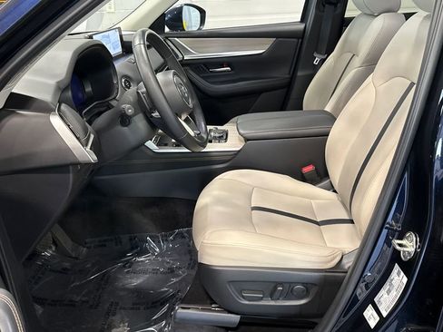 Certified 2024 MAZDA CX-90 Plug-In Hybrid w/ Preferred AWD/4WD image 6
