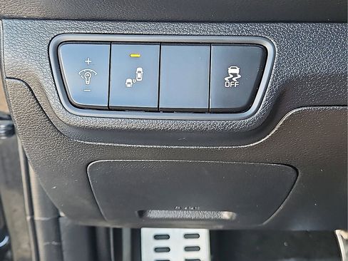 Used 2023 Kia Forte GT-Line w/ GT-Line Technology Package image 20