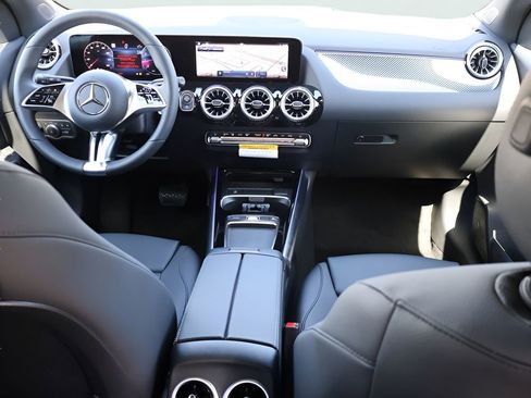 New 2026 Mercedes-Benz GLA 250 4MATIC image 13