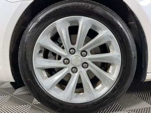 Used 2015 Buick LaCrosse Leather w/ Experience Buick Package image 12