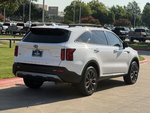 Used 2021 Kia Sorento SX Prestige AWD/4WD image 4