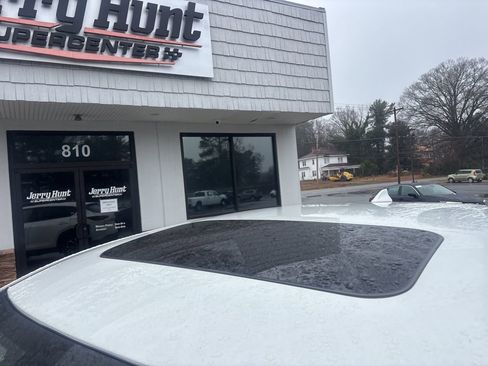 Used 2023 MAZDA CX-5 AWD 2.5 S w/ Premium Plus Pkg image 12