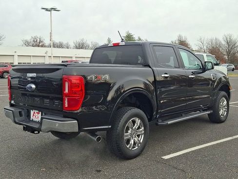 Used 2021 Ford Ranger XLT w/ Equipment Group 301A Mid image 6