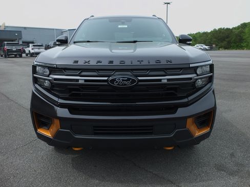 New 2026 Ford Expedition Tremor AWD/4WD image 15