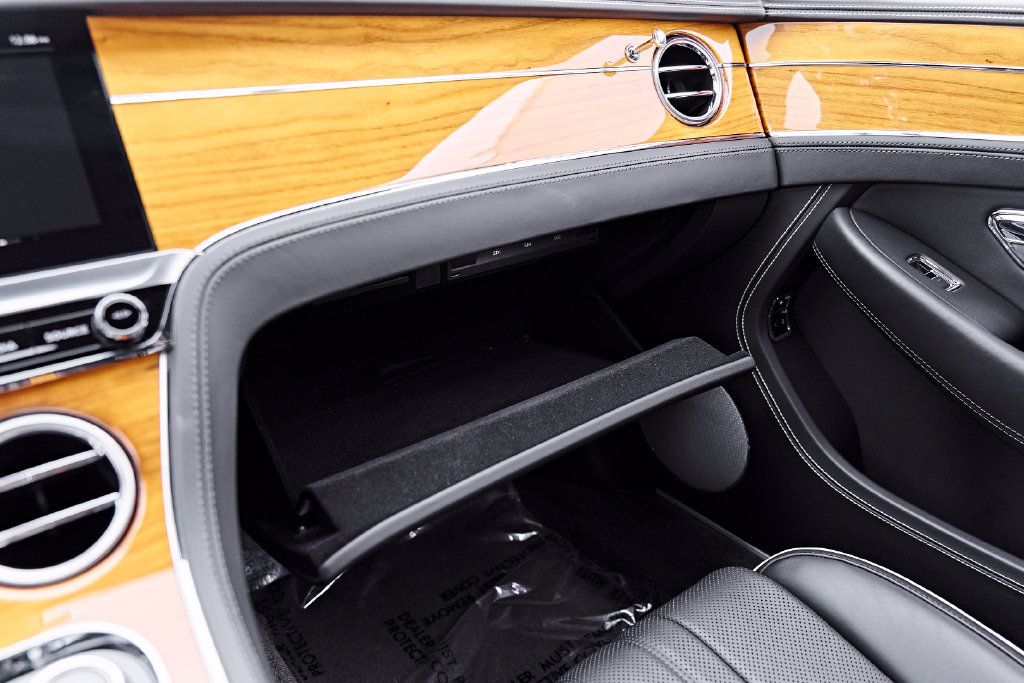 Used 2020 Bentley Continental GT AWD/4WD image 72