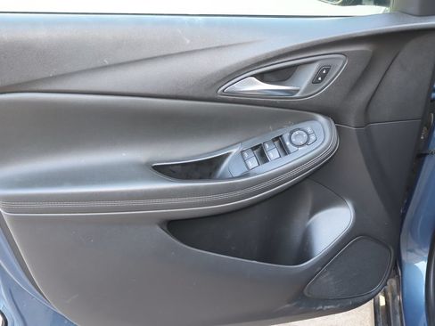 Used 2024 Buick Encore GX Sport Touring FWD image 19