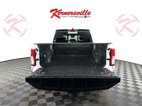 Used 2023 RAM 1500 Big Horn image 28