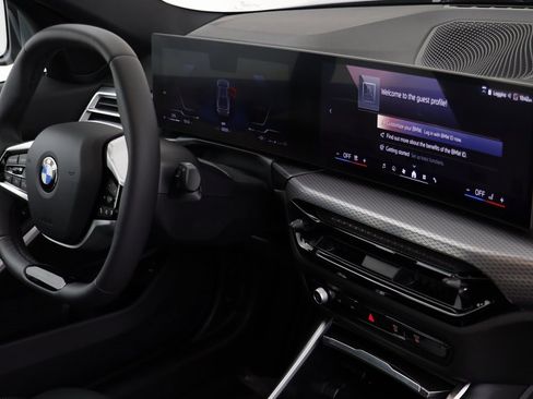 Certified 2025 BMW 330i xDrive Sedan w/ M Sport Package image 20