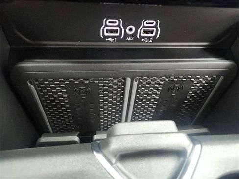 New 2026 RAM 2500 Laramie image 34