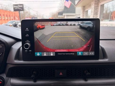 Used 2025 Honda CR-V Sport-L image 27