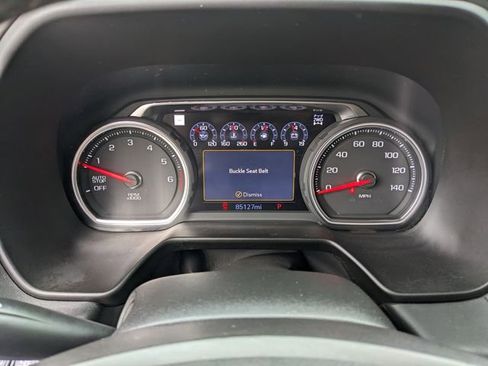 Used 2021 Chevrolet Tahoe High Country w/ Premium Package AWD/4WD image 35
