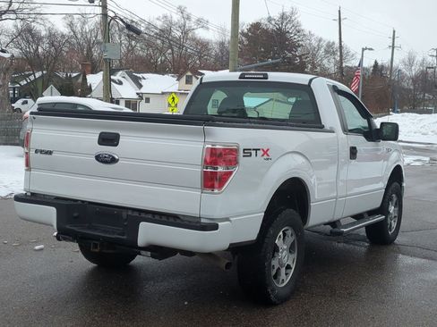 Used 2010 Ford F150 STX image 16