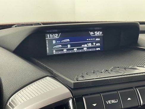 Used 2019 Subaru Ascent Touring w/ Popular Package #3 AWD/4WD image 8