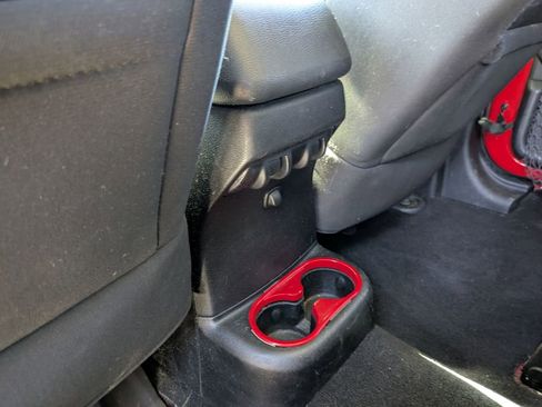 Used 2015 Jeep Wrangler Unlimited Sport w/ Quick Order Package 24S image 25