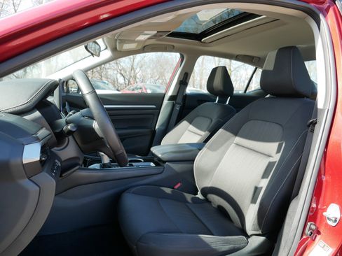 Certified 2023 Nissan Altima 2.5 SV w/ SV Premium Package image 34