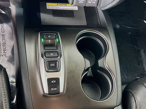 Used 2023 Honda Passport TrailSport image 13