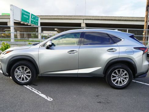 Used 2020 Lexus NX 300 F Sport image 2