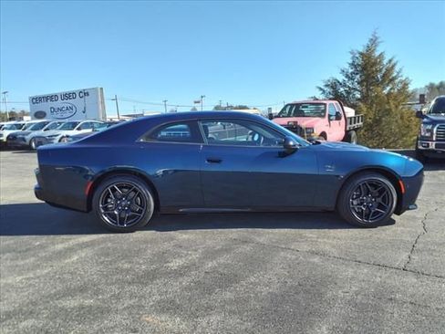 Used 2024 Dodge Charger R/T w/ Plus Group image 3