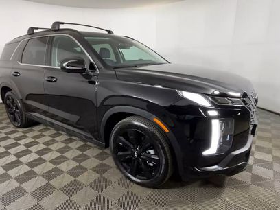 Used 2025 Hyundai Palisade XRT